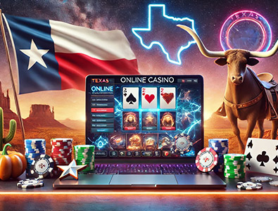 Online Casinos for players from Texas in 2025